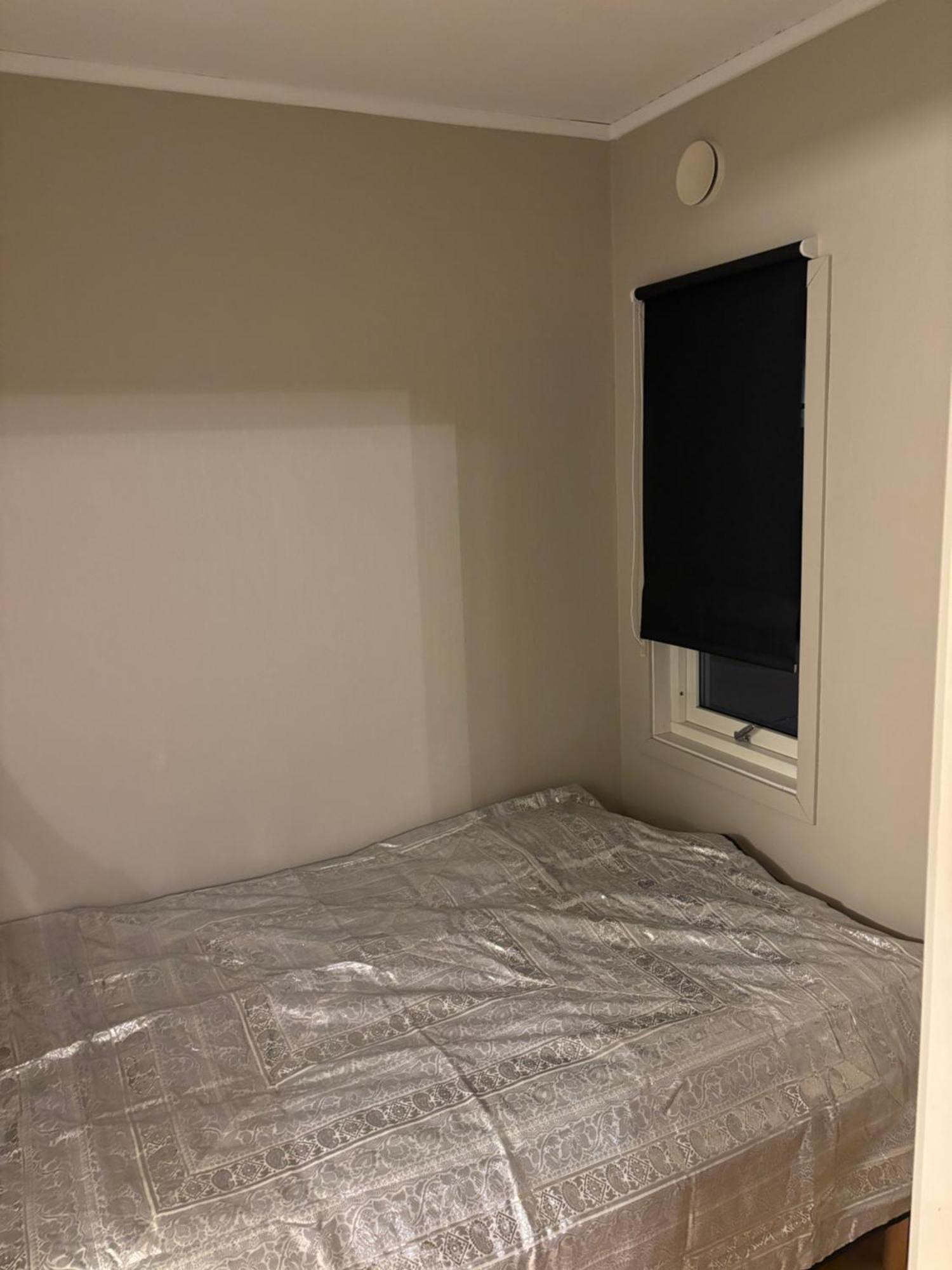 Pa Fastlandet Apartment Tromso