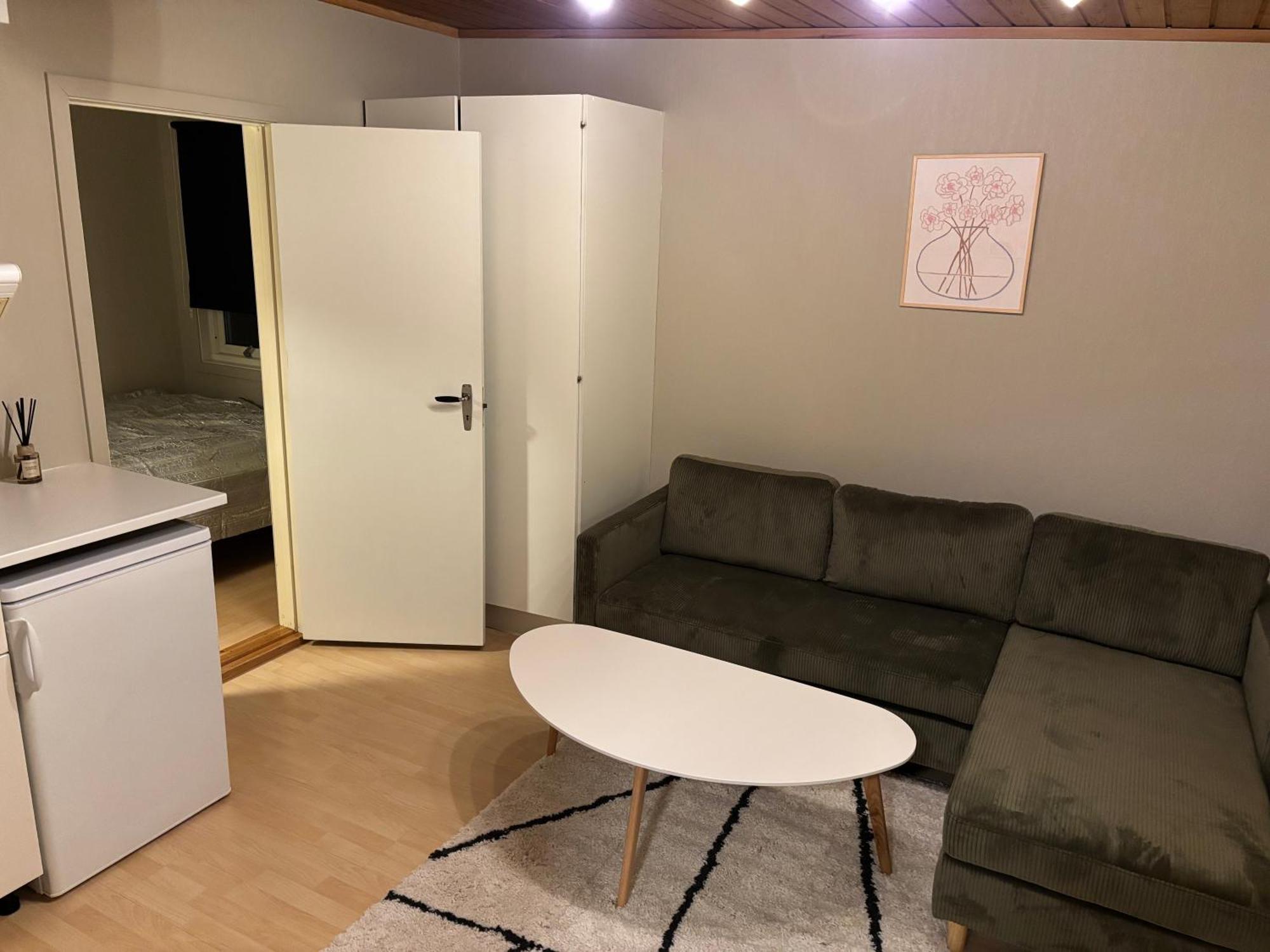 Appartamento Pa Fastlandet Tromsø
